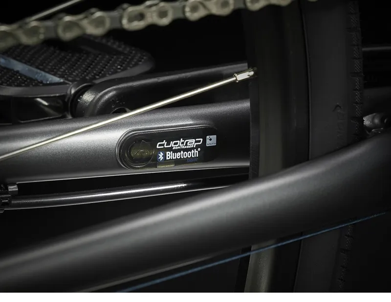 Trek FX 2 Disc Hybrid Bike in Lithium Grey XS / Small-1